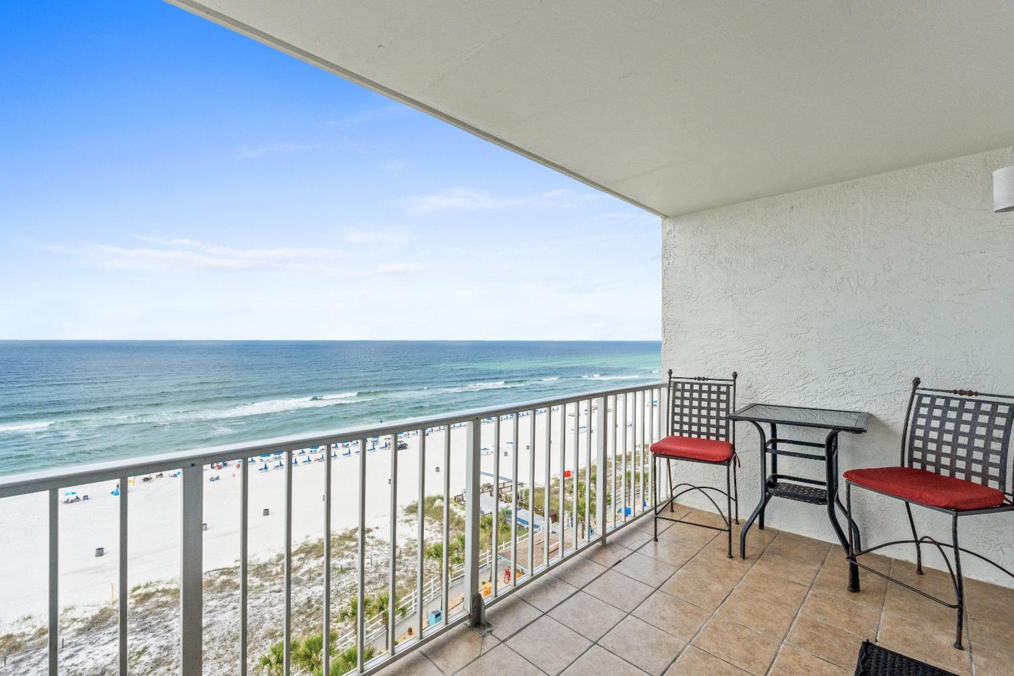 The Summit By Panhandle Getaways Panama City Beach Habitación foto
