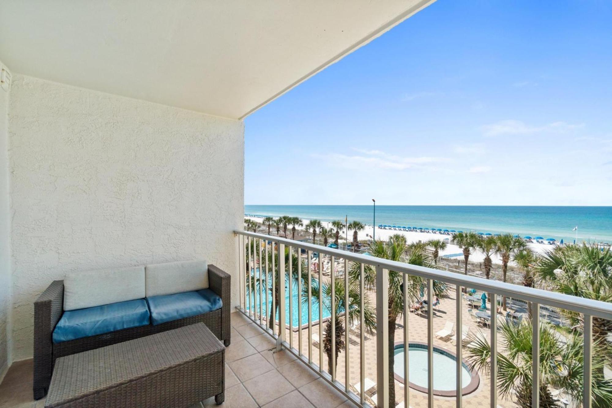 The Summit By Panhandle Getaways Panama City Beach Habitación foto